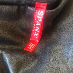 Spanx Moro leggings
